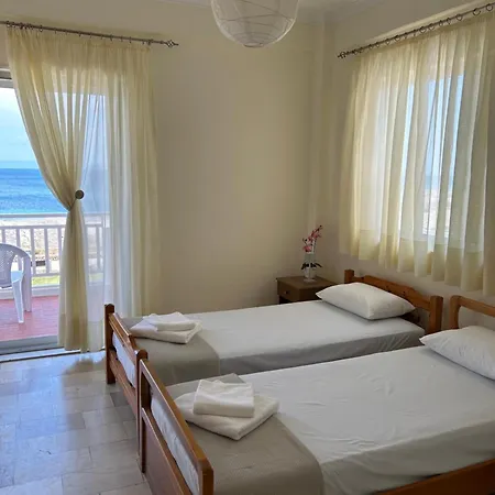 Manolis House Apartment Nea Poteidaia