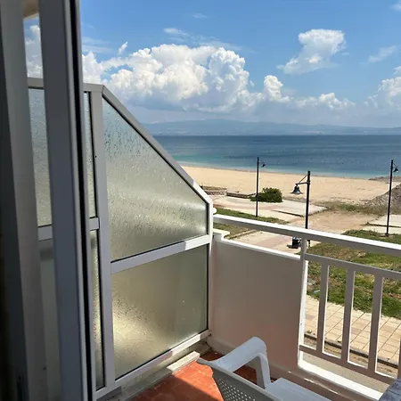 Manolis House Apartment Nea Poteidaia
