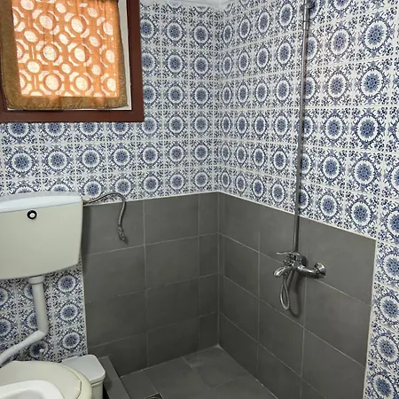 Manolis House * Nea Poteidaia