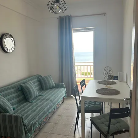 Manolis House Apartment Nea Poteidaia