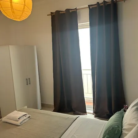 Manolis House Apartment Nea Poteidaia
