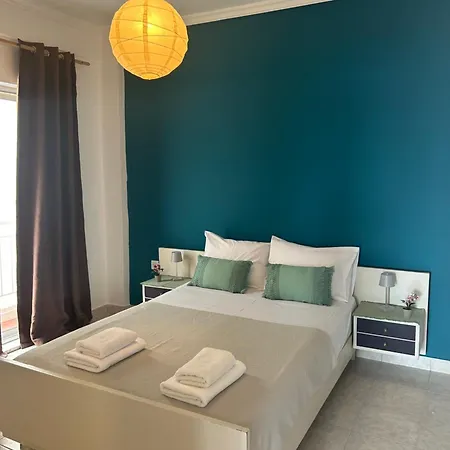 Manolis House Apartment *