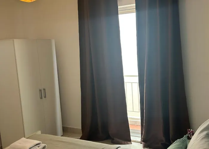 Manolis House Appartement Potidée