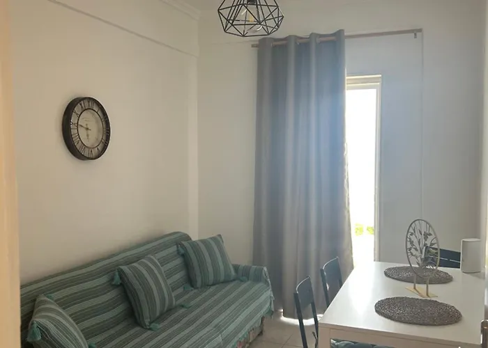 Apartament Manolis House Nea Poteidaia