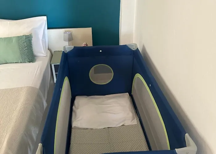 Manolis House Apartament Nea Poteidaia